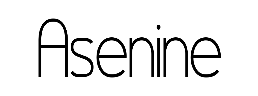 Asenine